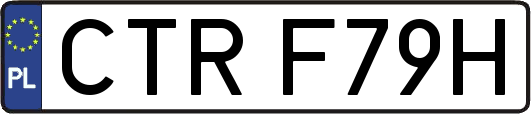 CTRF79H