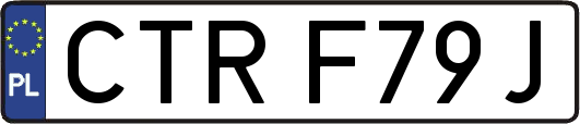 CTRF79J