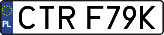 CTRF79K