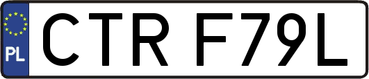 CTRF79L