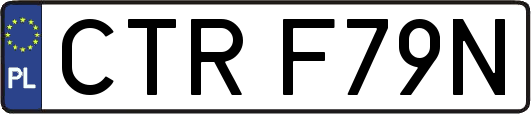 CTRF79N