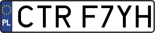 CTRF7YH