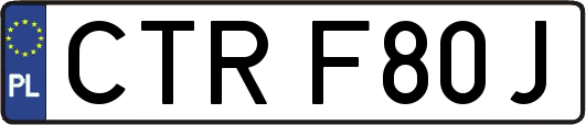 CTRF80J
