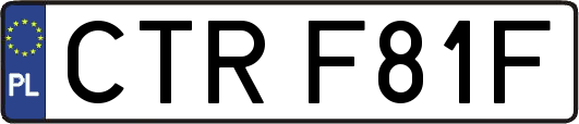 CTRF81F