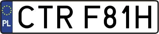 CTRF81H