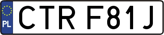 CTRF81J