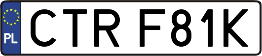 CTRF81K