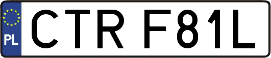 CTRF81L