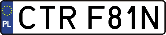 CTRF81N
