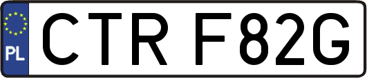 CTRF82G