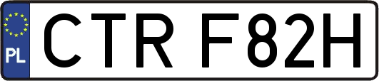 CTRF82H