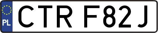 CTRF82J