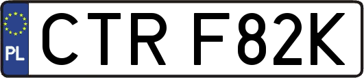 CTRF82K