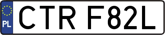 CTRF82L