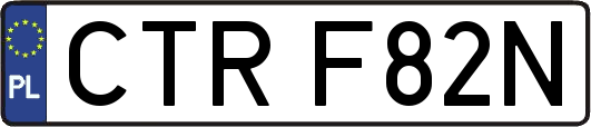 CTRF82N
