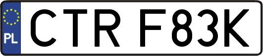 CTRF83K