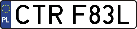 CTRF83L