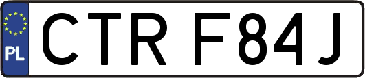 CTRF84J
