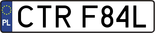 CTRF84L