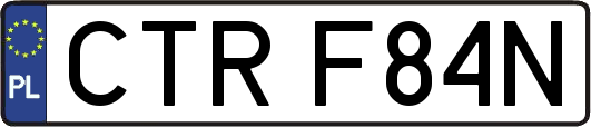 CTRF84N