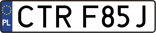 CTRF85J