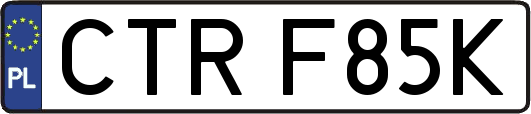 CTRF85K