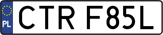 CTRF85L