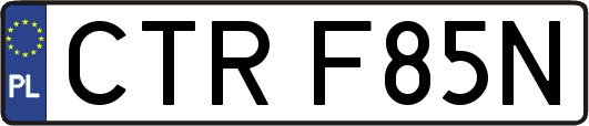 CTRF85N