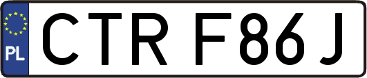 CTRF86J