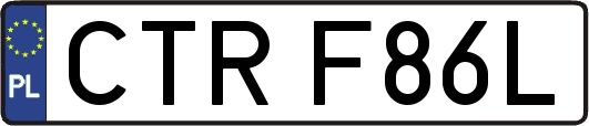 CTRF86L