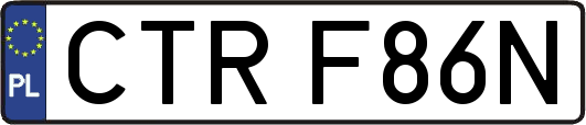CTRF86N