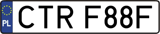 CTRF88F