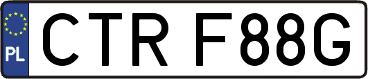 CTRF88G