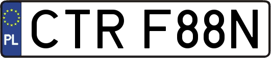 CTRF88N