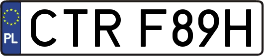 CTRF89H