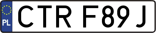 CTRF89J