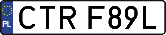 CTRF89L