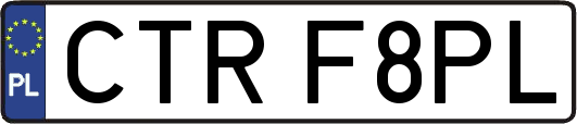 CTRF8PL