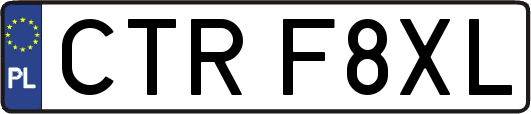 CTRF8XL