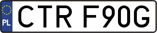 CTRF90G