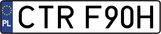 CTRF90H