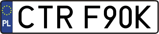 CTRF90K