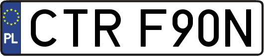 CTRF90N