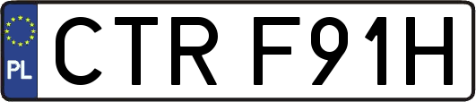 CTRF91H
