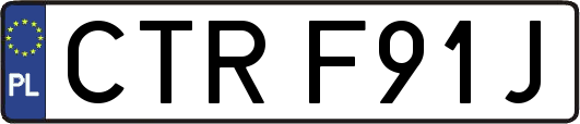 CTRF91J