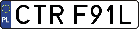 CTRF91L