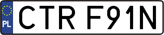 CTRF91N