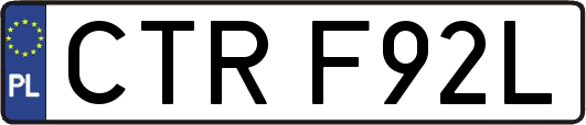CTRF92L