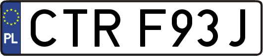 CTRF93J