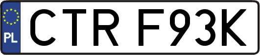 CTRF93K